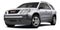 2008 GMC Acadia SLE-1