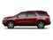 2008 GMC Acadia SLE-1