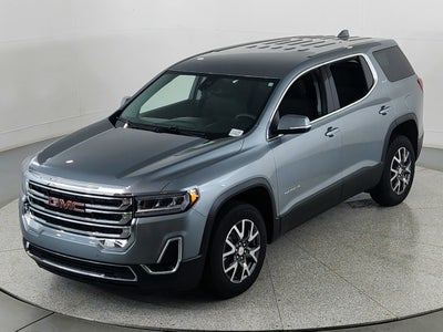 2023 GMC Acadia FWD SLE