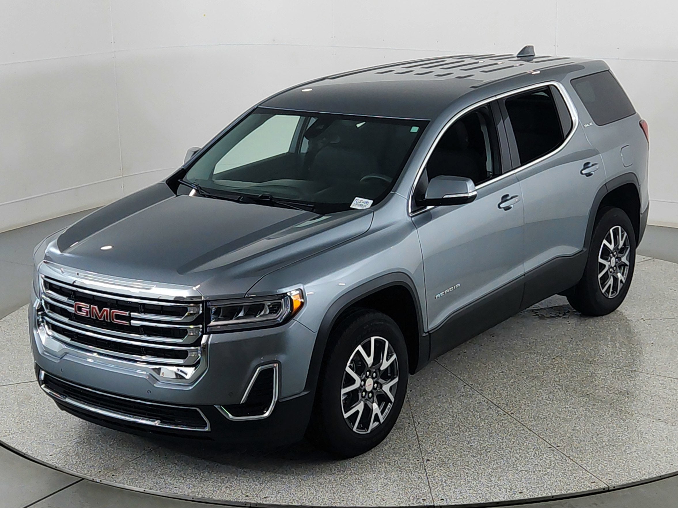 2023 GMC Acadia FWD SLE