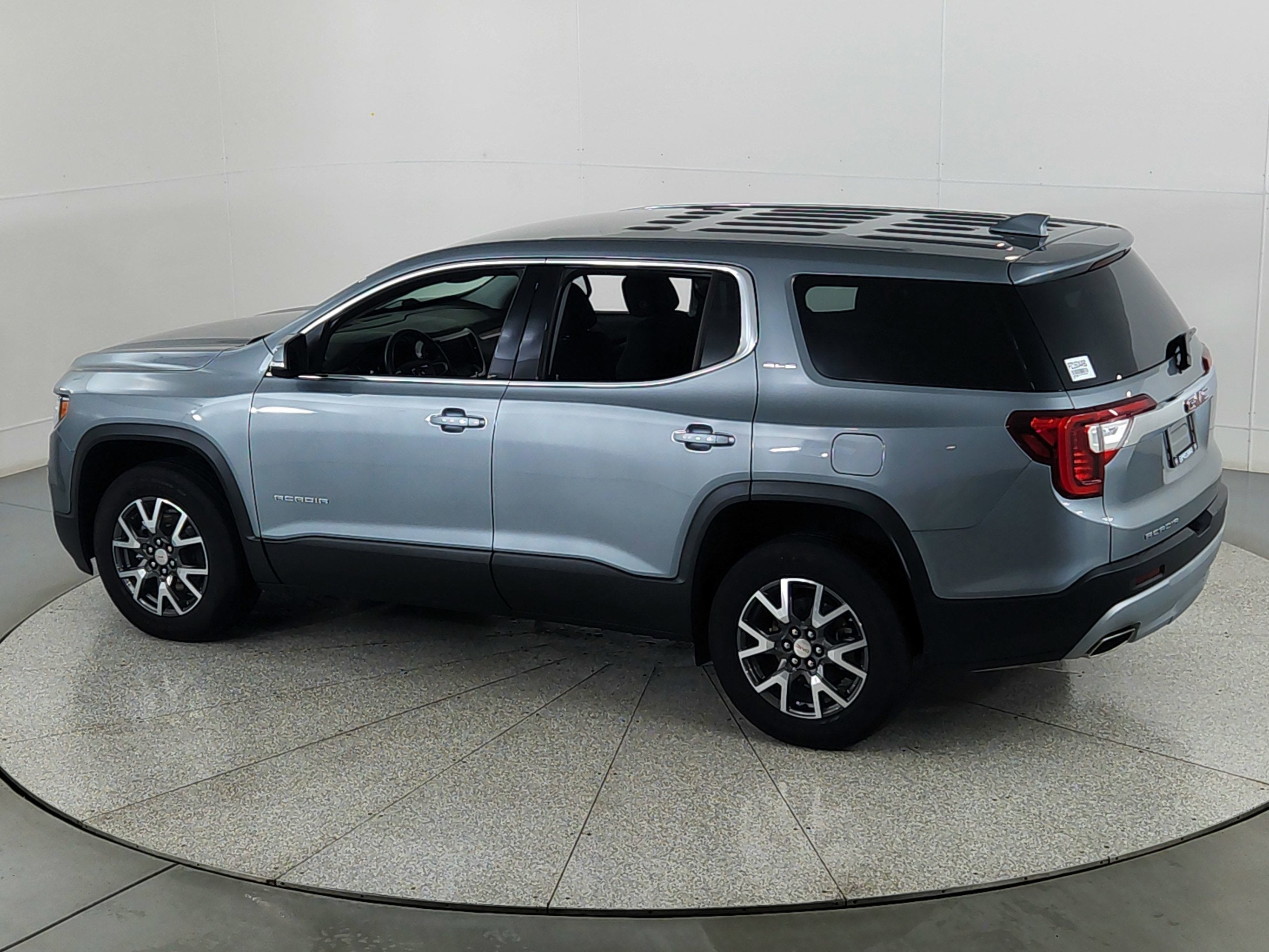 2023 GMC Acadia FWD SLE