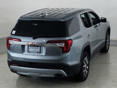 2023 GMC Acadia FWD SLE