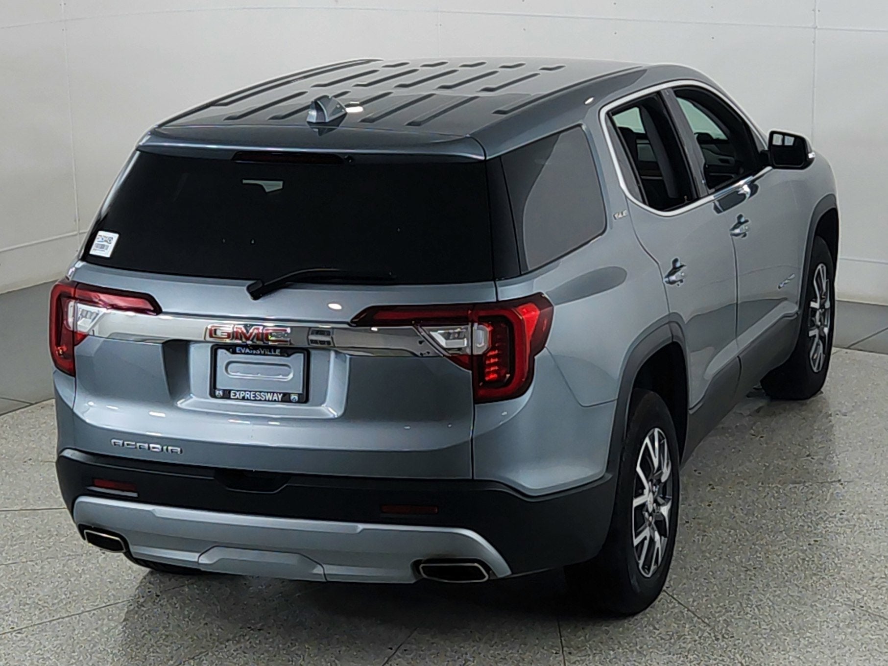 2023 GMC Acadia FWD SLE