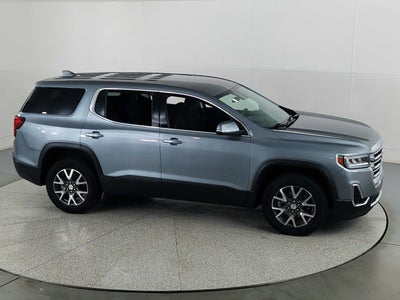2023 GMC Acadia FWD SLE