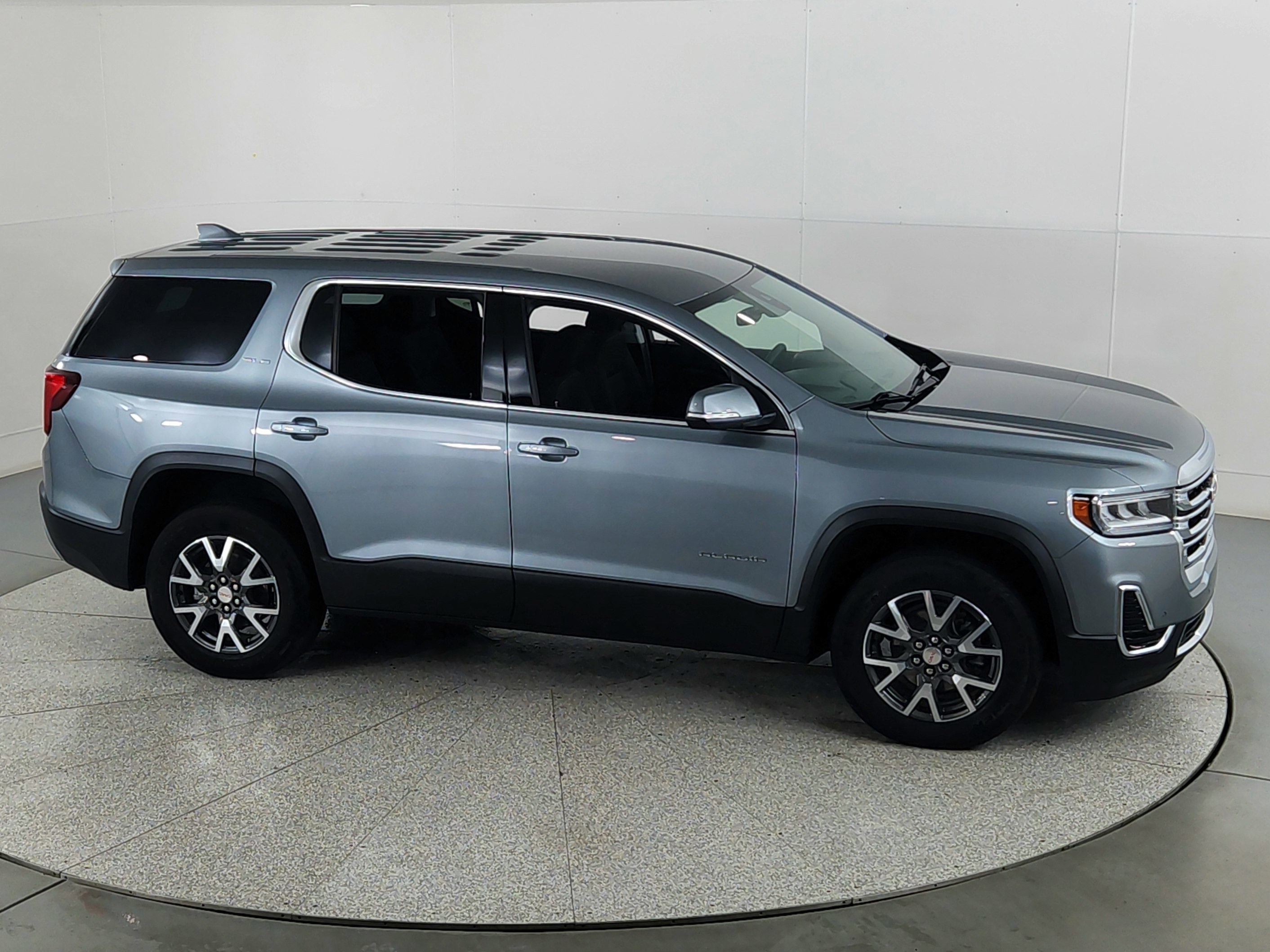 2023 GMC Acadia FWD SLE