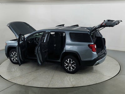 2023 GMC Acadia FWD SLE