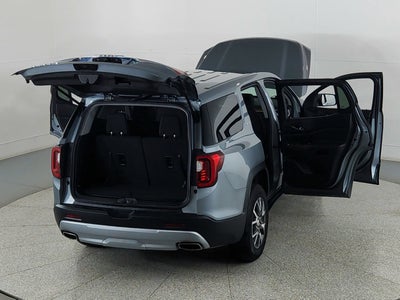 2023 GMC Acadia FWD SLE