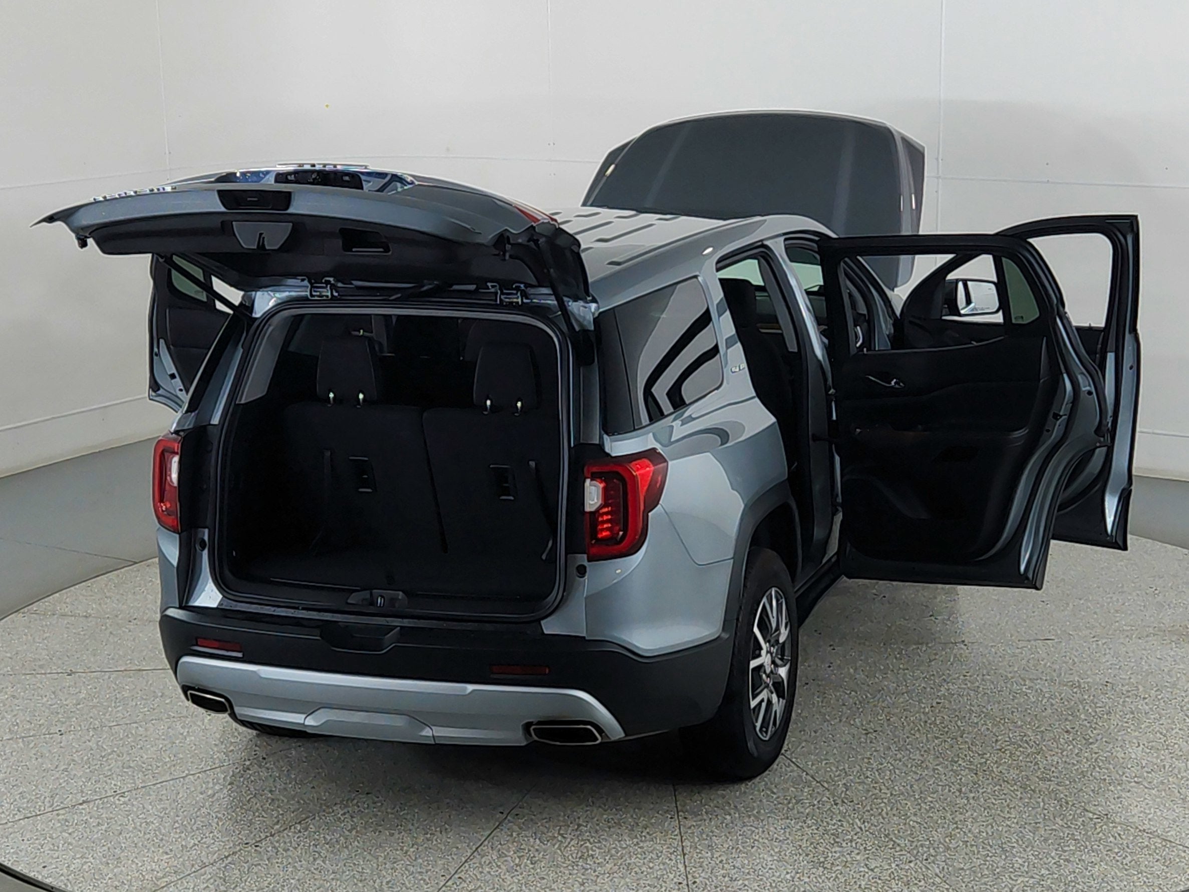 2023 GMC Acadia FWD SLE