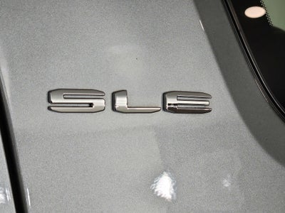 2023 GMC Acadia FWD SLE