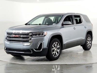 2023 GMC Acadia FWD SLE