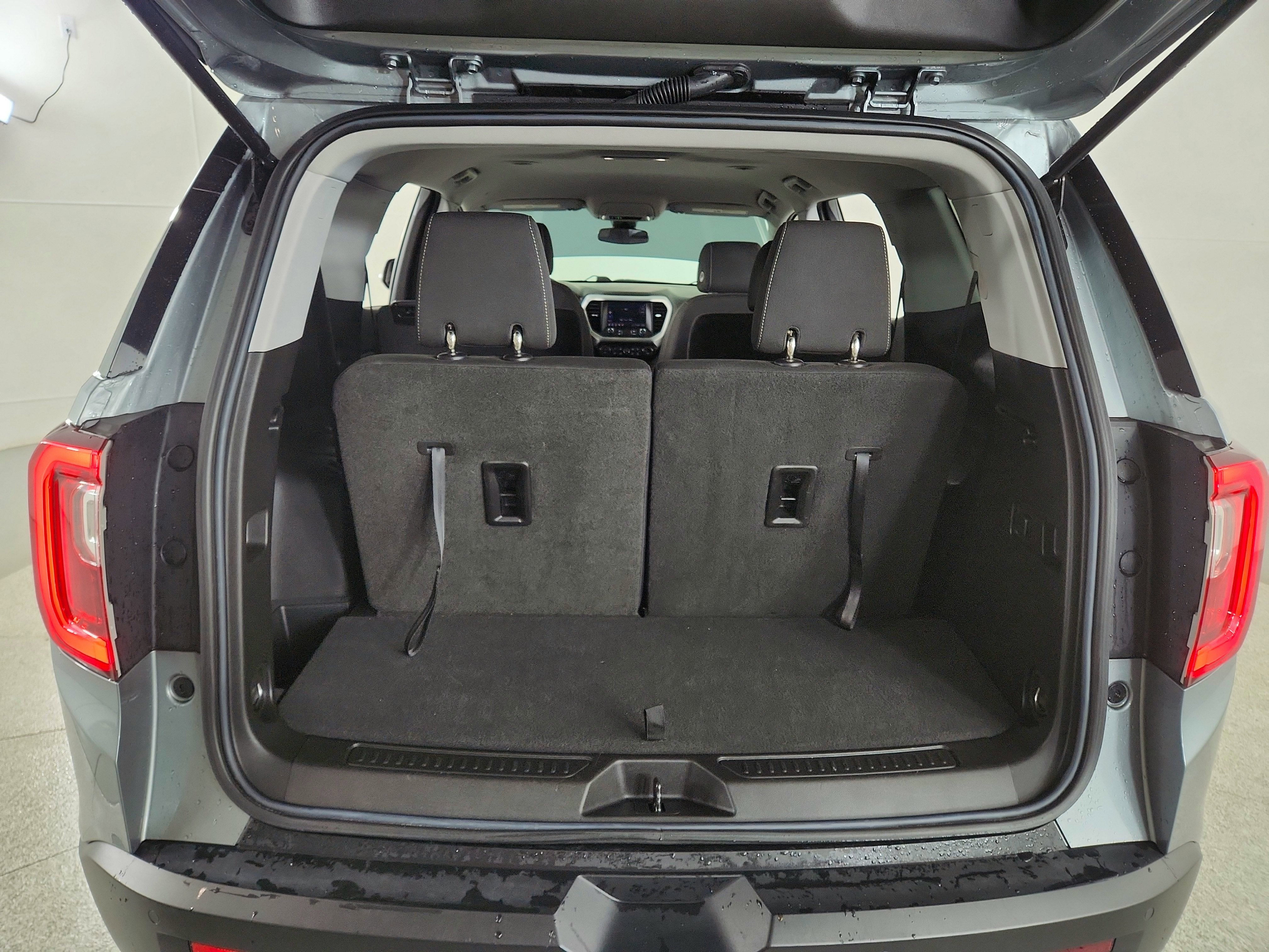 2023 GMC Acadia FWD SLE