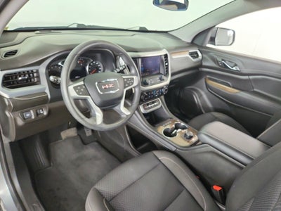 2023 GMC Acadia FWD SLE
