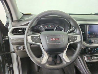 2023 GMC Acadia FWD SLE