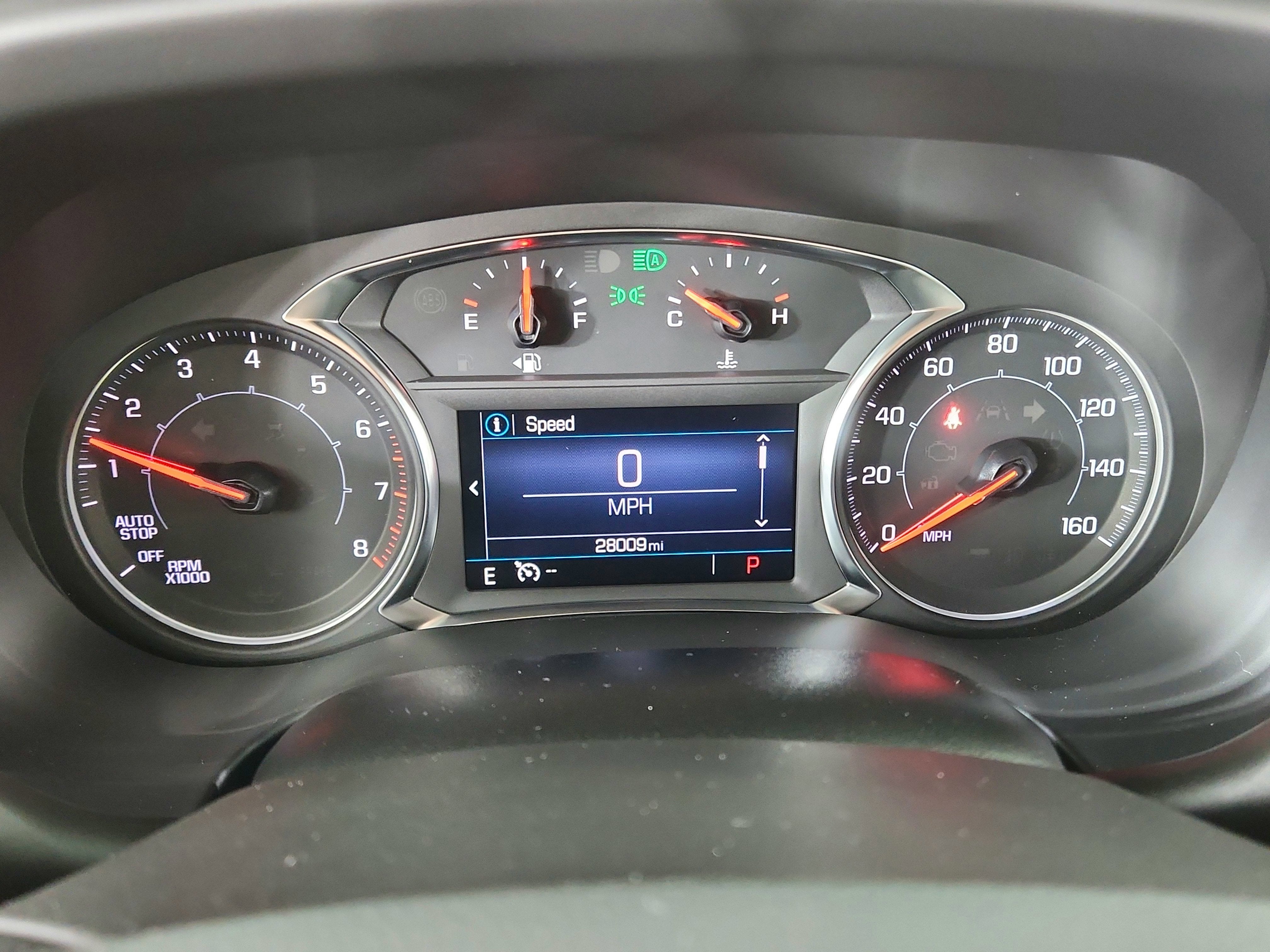 2023 GMC Acadia FWD SLE