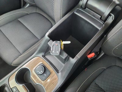 2023 GMC Acadia FWD SLE