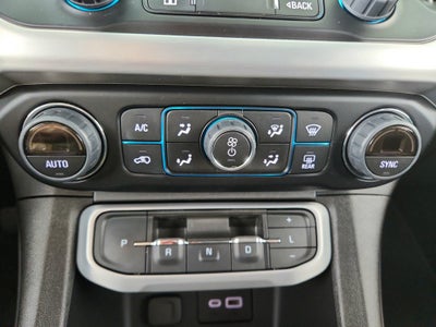 2023 GMC Acadia FWD SLE