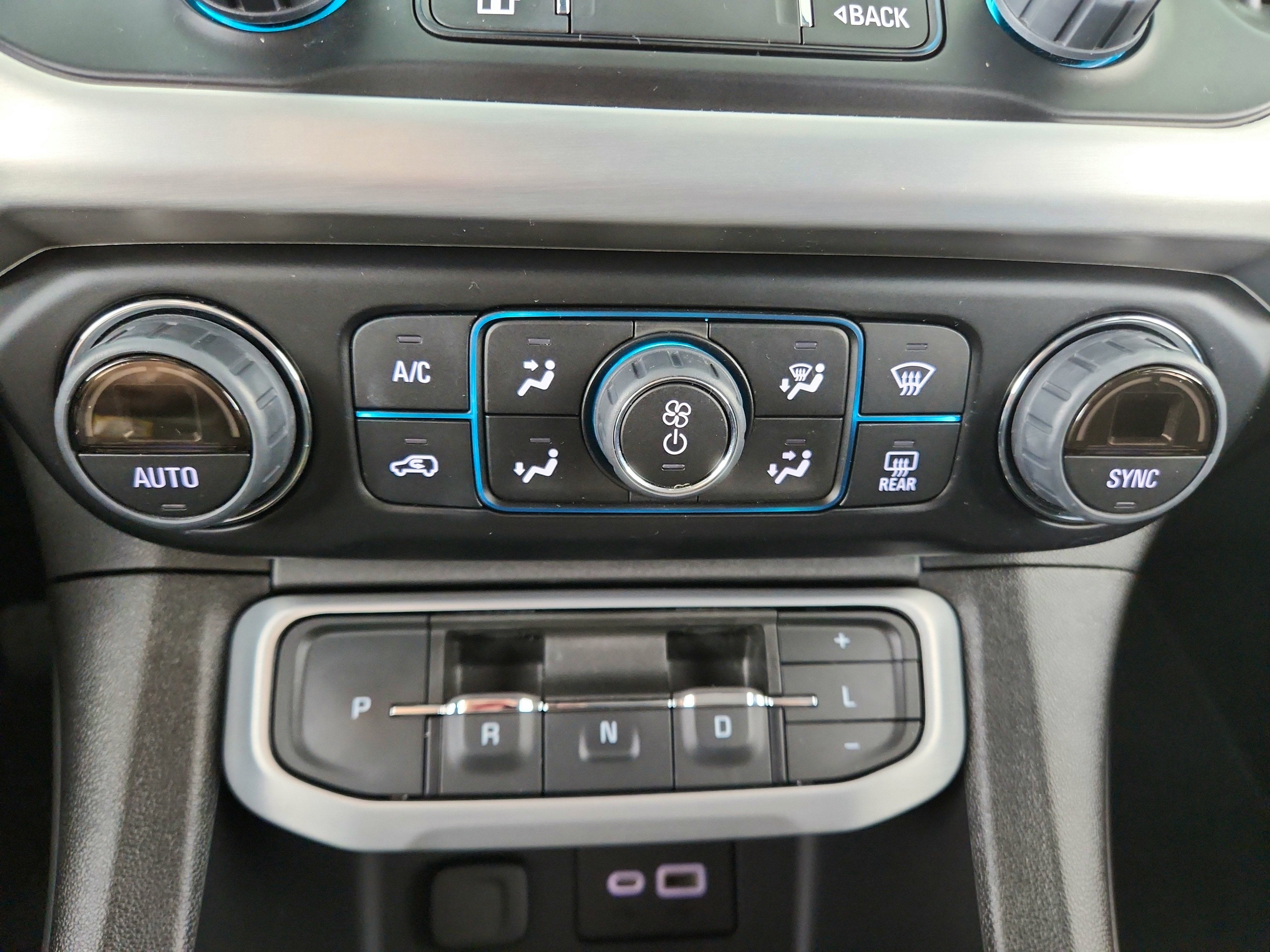 2023 GMC Acadia FWD SLE