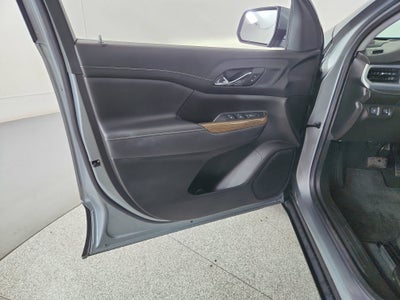 2023 GMC Acadia FWD SLE