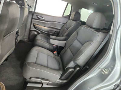 2023 GMC Acadia FWD SLE