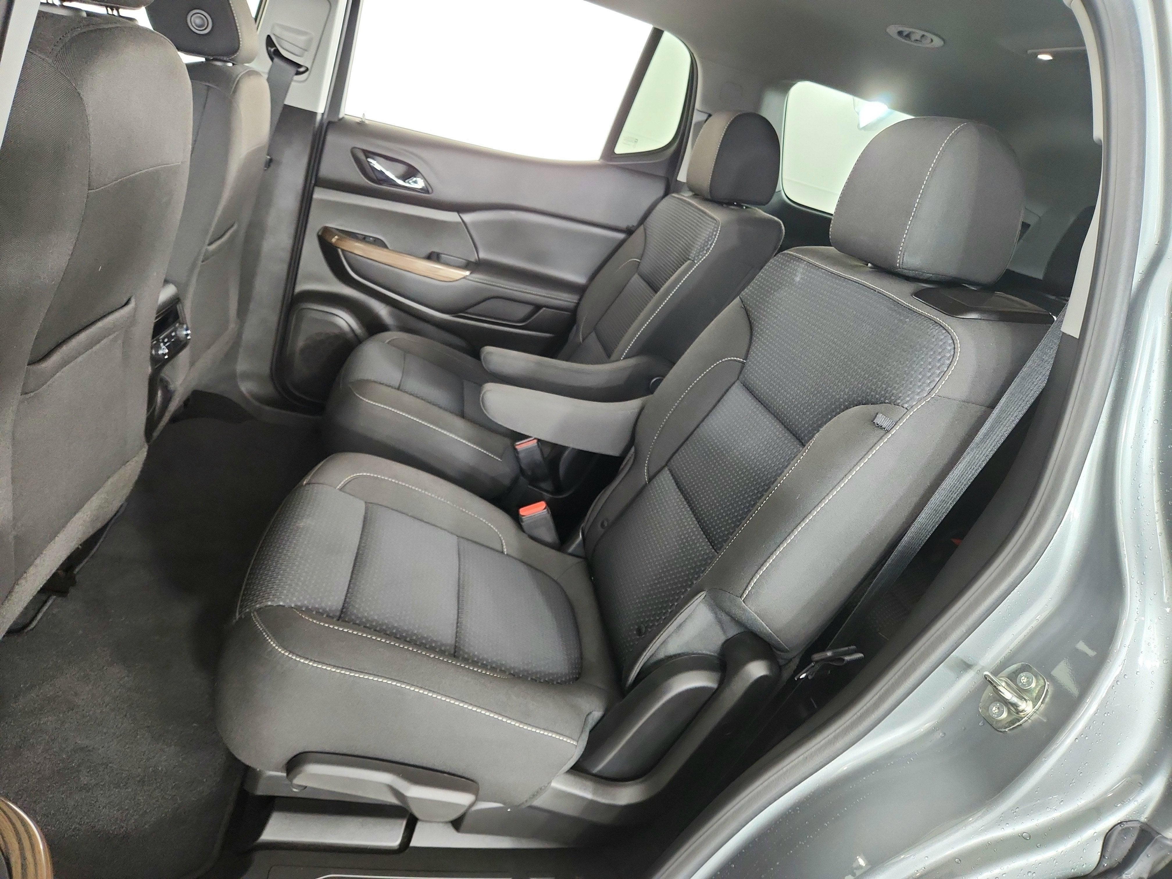 2023 GMC Acadia FWD SLE