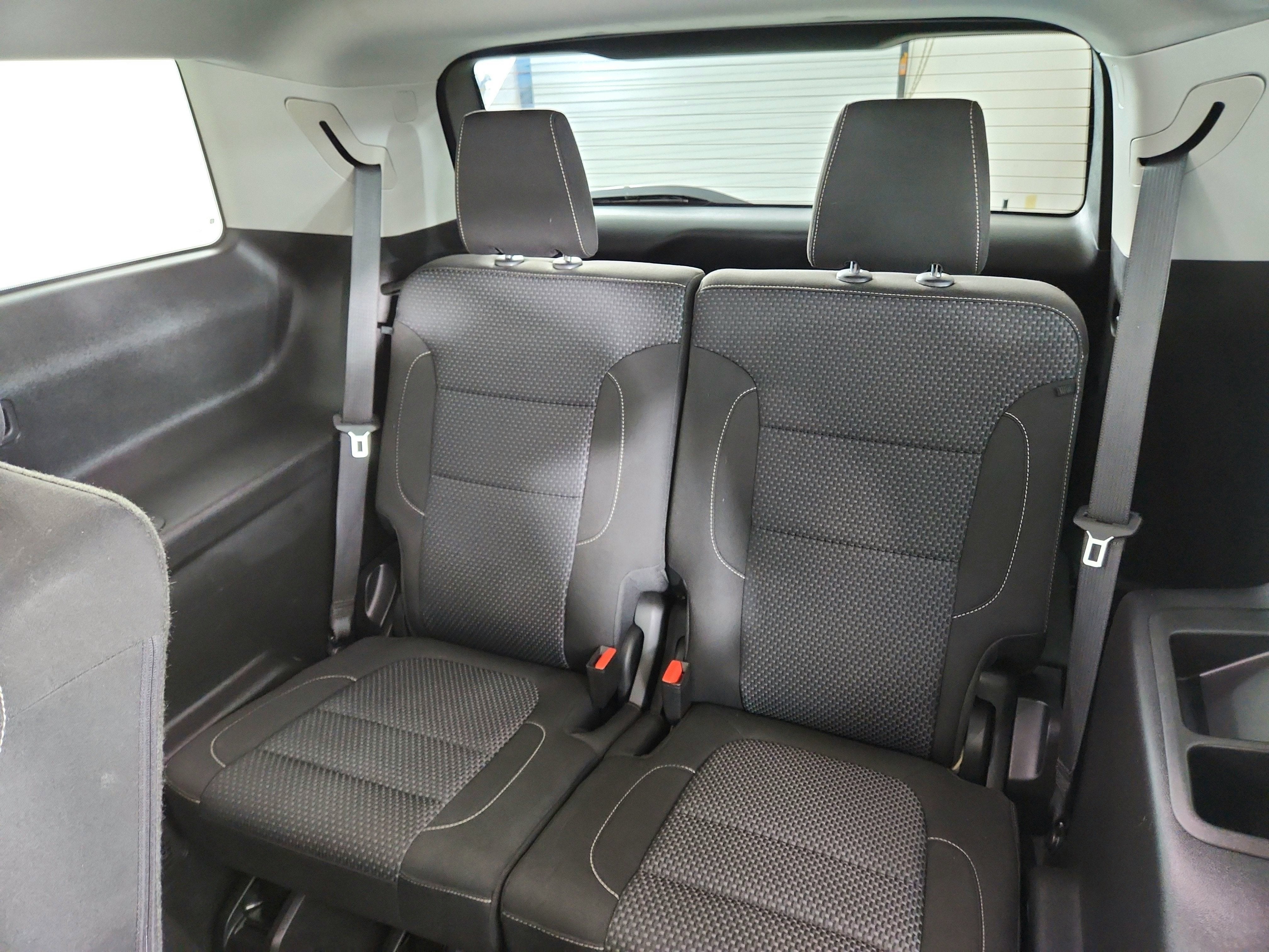 2023 GMC Acadia FWD SLE