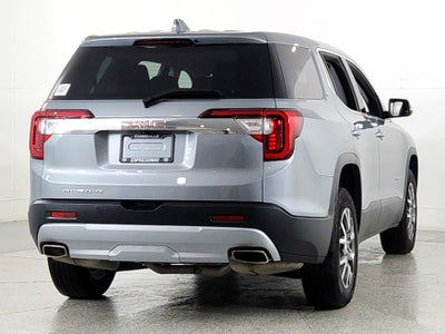 2023 GMC Acadia FWD SLE