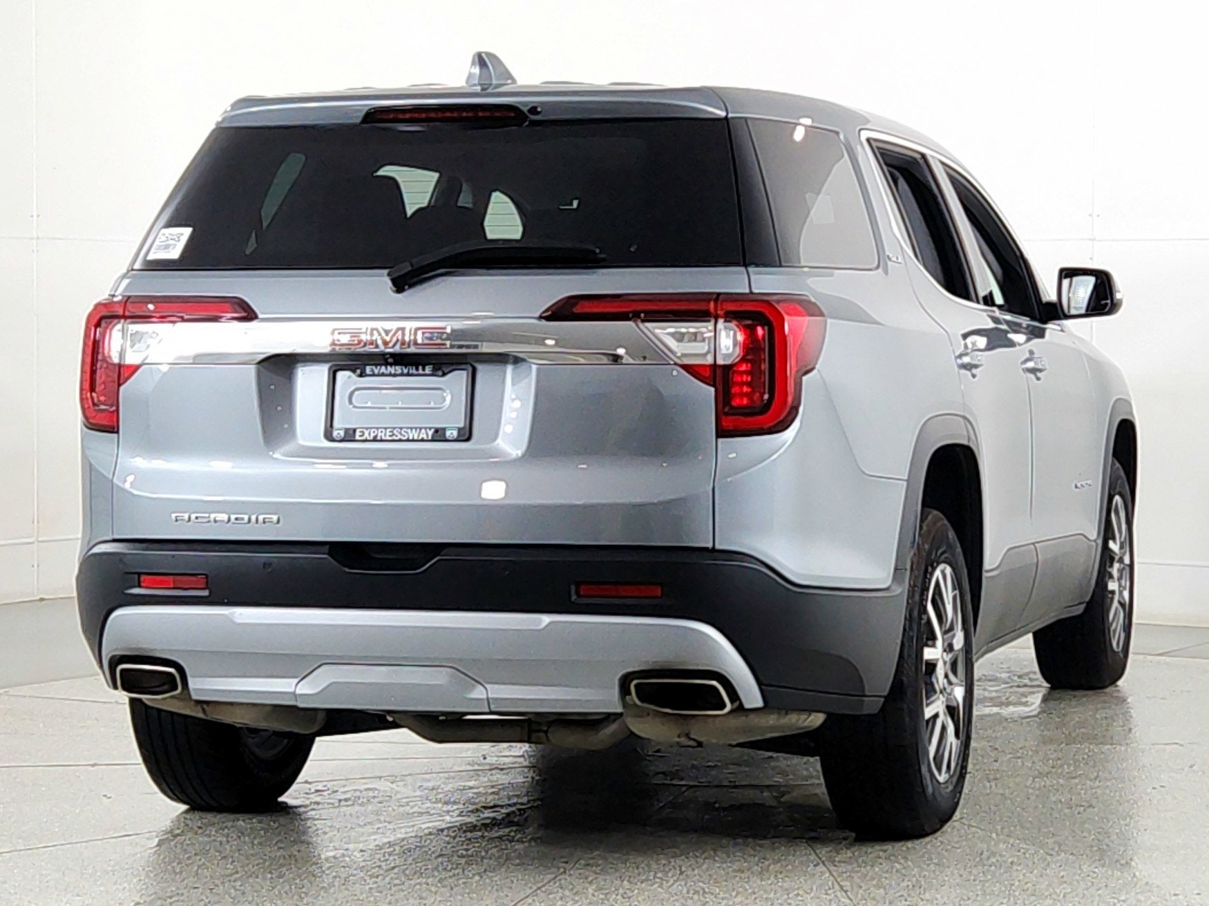 2023 GMC Acadia FWD SLE
