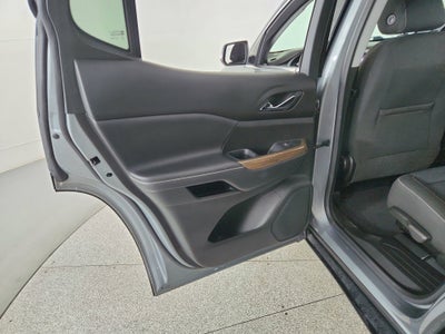 2023 GMC Acadia FWD SLE