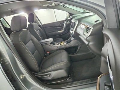 2023 GMC Acadia FWD SLE