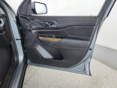 2023 GMC Acadia FWD SLE