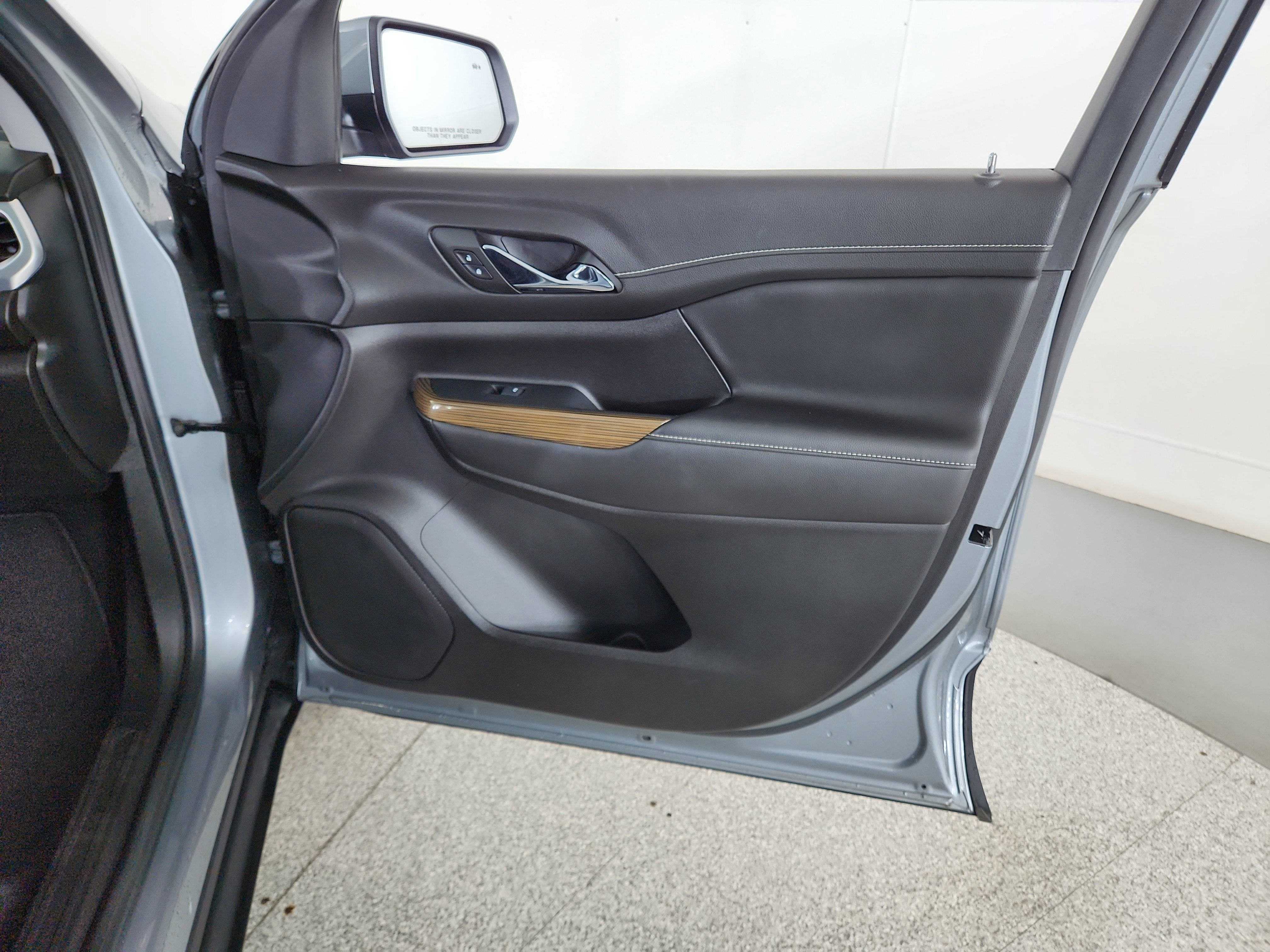 2023 GMC Acadia FWD SLE