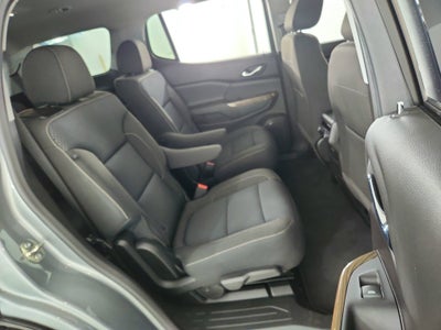 2023 GMC Acadia FWD SLE