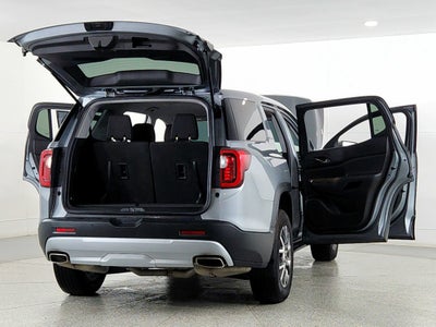 2023 GMC Acadia FWD SLE