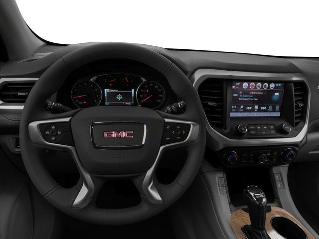 2018 GMC Acadia SLE
