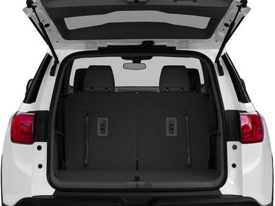 2018 GMC Acadia SLE