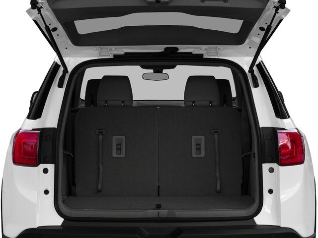 2018 GMC Acadia SLE