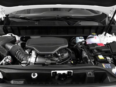 2018 GMC Acadia SLE