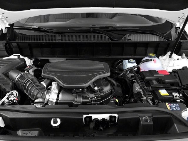 2018 GMC Acadia SLE