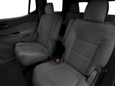 2018 GMC Acadia SLE