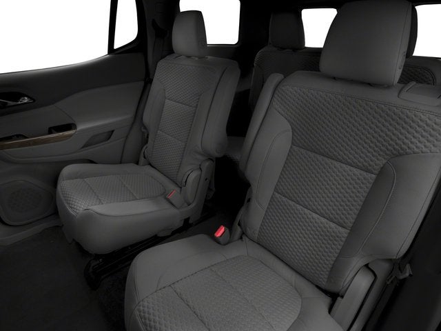 2018 GMC Acadia SLE