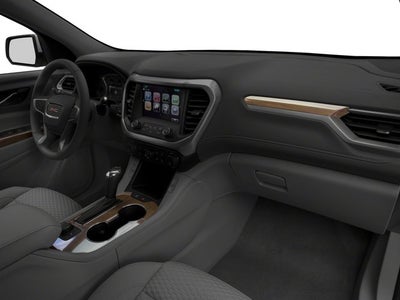 2018 GMC Acadia SLE