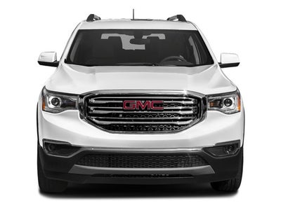 2018 GMC Acadia SLE