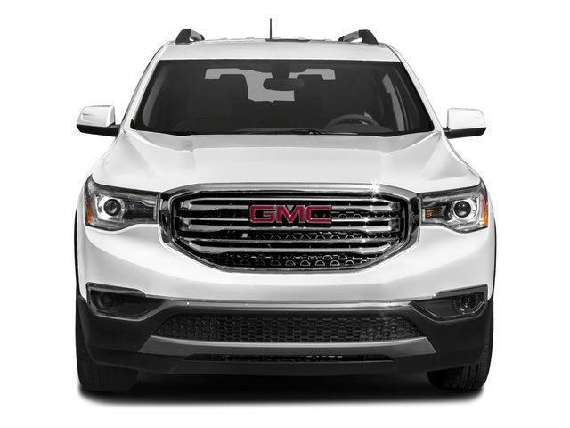 2018 GMC Acadia SLE
