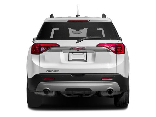 2018 GMC Acadia SLE