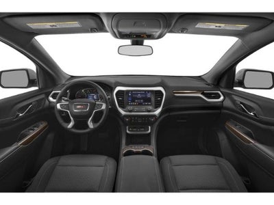 2020 GMC Acadia AWD SLT