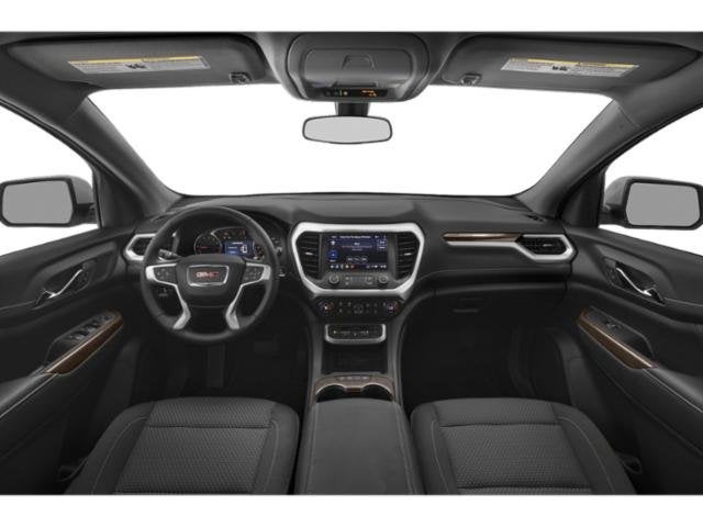 2020 GMC Acadia AWD SLT