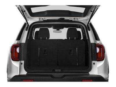 2020 GMC Acadia AWD SLT