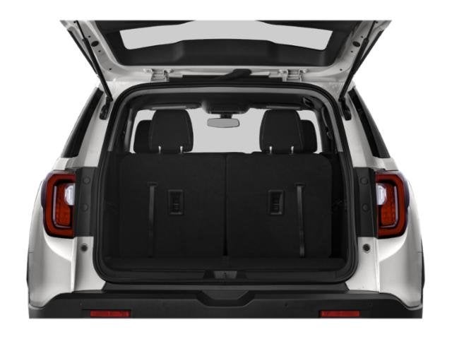 2020 GMC Acadia AWD SLT