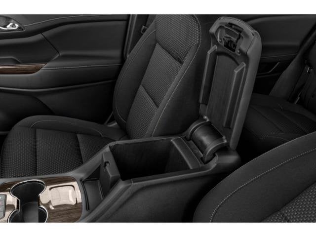 2020 GMC Acadia AWD SLT