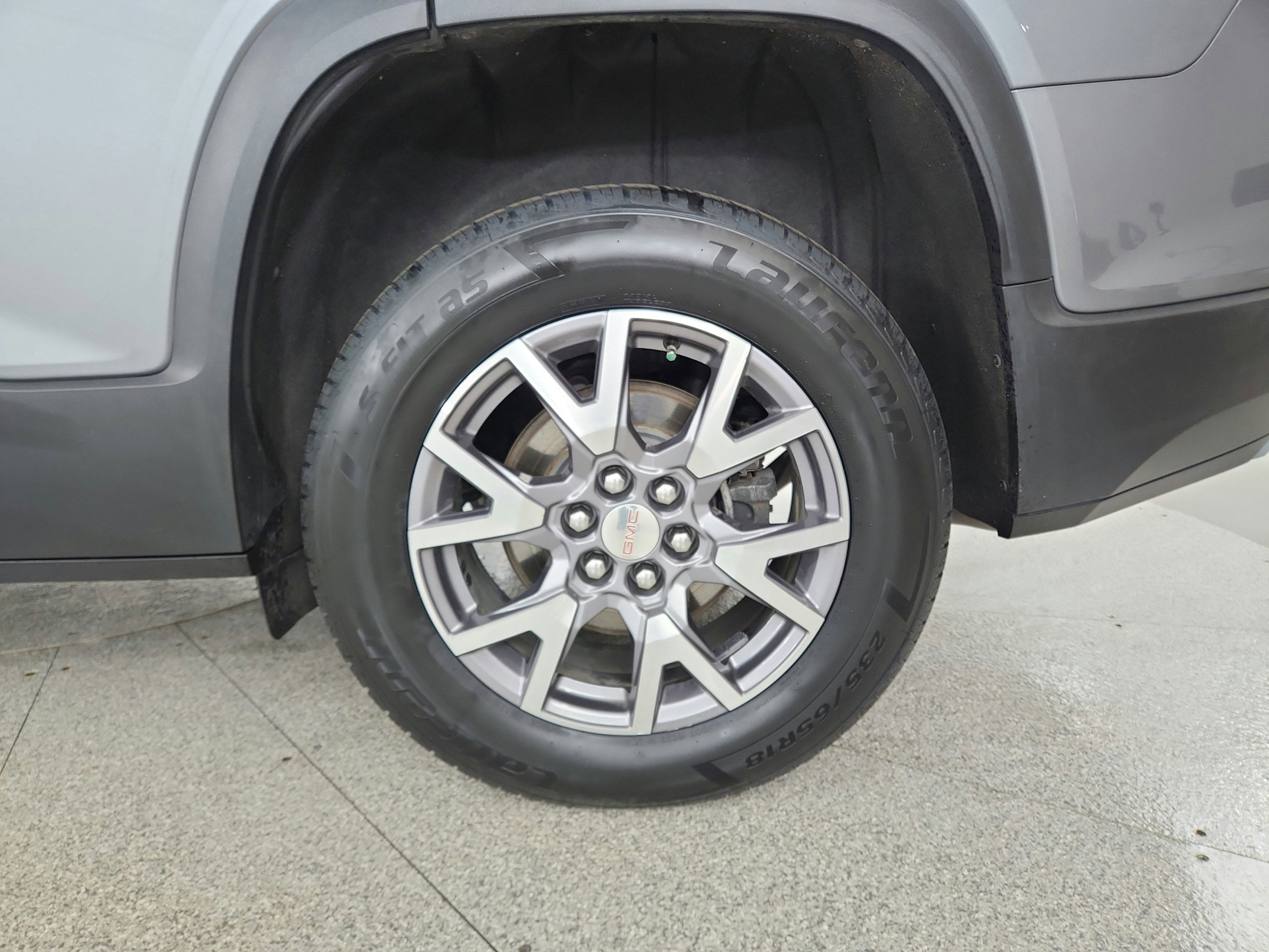 2020 GMC Acadia AWD SLT